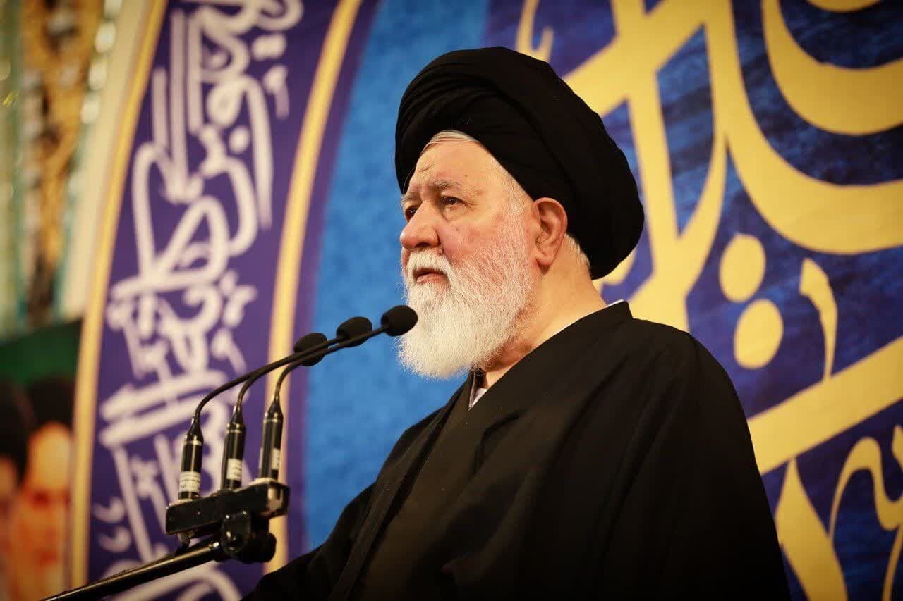 علمالهدی: تنگه هرمز و فناوری هستهای به هیچ عنوان قابل مذاکره نیست