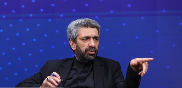 معاون پزشکیان: حق مردم آمریکا اینهمه تحقیر نیست