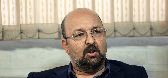توضیحات سخنگوی جبهه اصلاحات درباره طرح استعفای آذر منصوری از ریاست جبهه