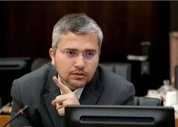 سخنگوی کمیسیون امنیت: اگر آمریکا تسلیم نشود، پاسخ سخت خواهیم داد