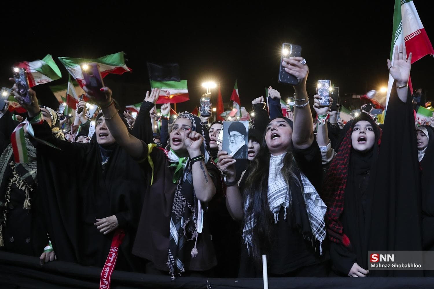 روز ۶۹ جنگ | حمله پهپادی به اربیل | پیام ایران به فرماندهان کشتیهای تجاری در تنگه هرمز؛ آماده تأمین نیازهای شما هستیم