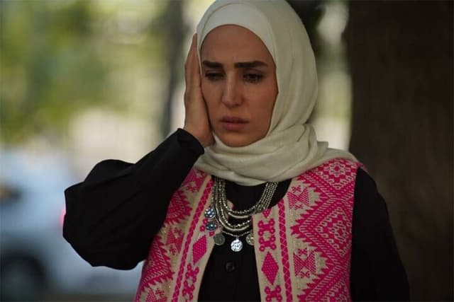 یک سریال جدید شنبه از شبکه دو