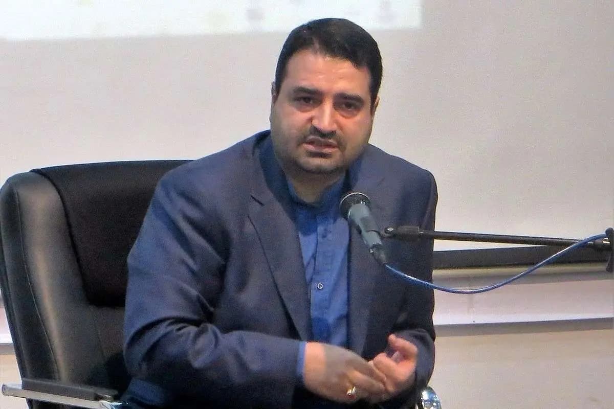 دبیر ستاد امر به معروف تهران: فضای مجازی نباید به حالت قبل برگردد!