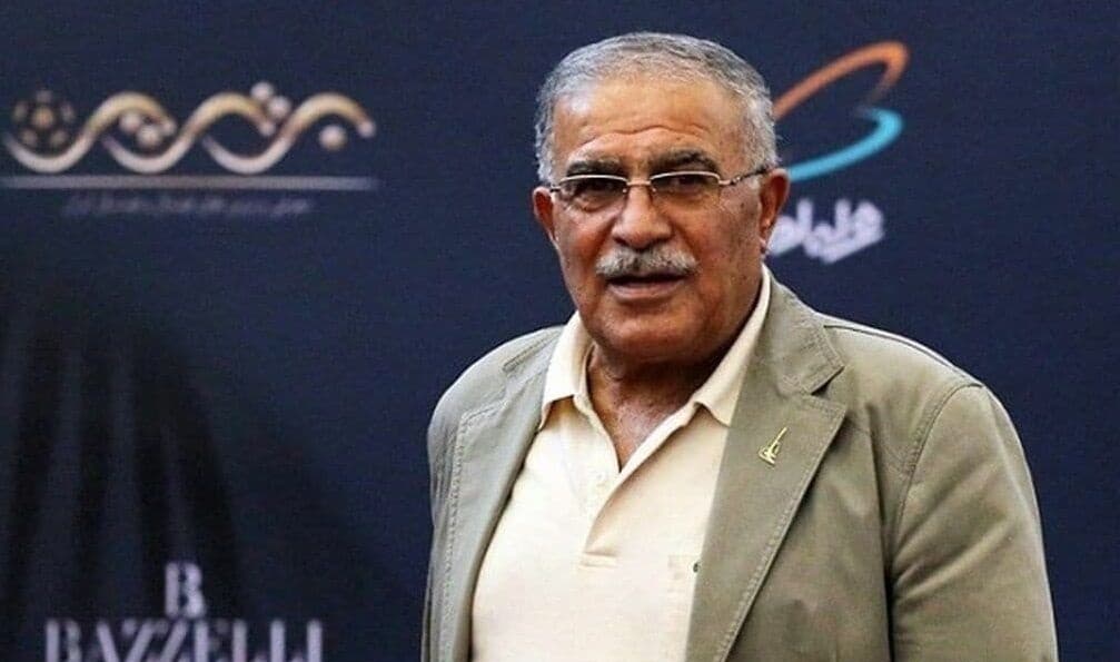 روشن: یک مدیر را برای استقلال به هلدینگ توصیه کردم