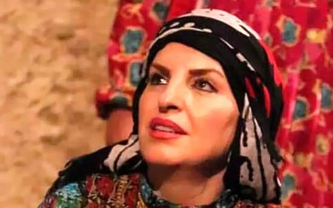 فریبا ترکاشوند: استقامت مردم ما قابل ستایش است