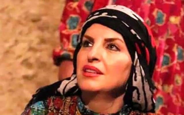 فریبا ترکاشوند: استقامت مردم ما قابل ستایش است