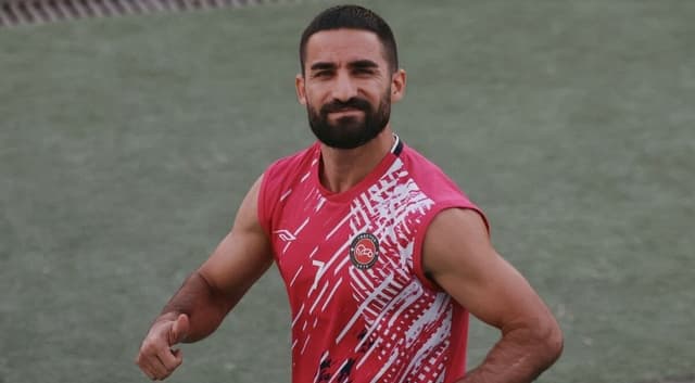 مدافع پرسپولیس از تیم ملی کنار گذاشته شد؟