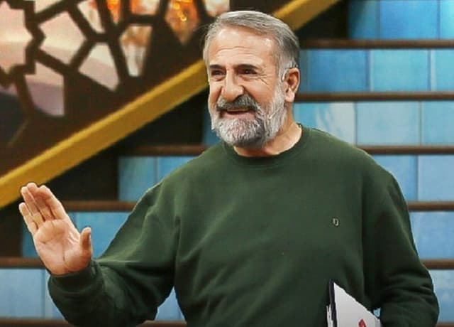 مهران رجبی: کشورم به آن چیزی که میخواستم تبدیل شده
