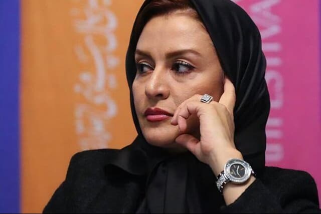 جزئیاتی خواندنی از سریال جدید مریلا زارعی و رضا کیانیان