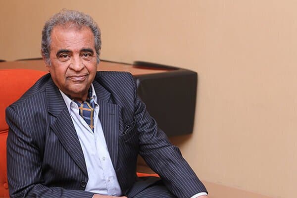مهدی سپهر درگذشت
