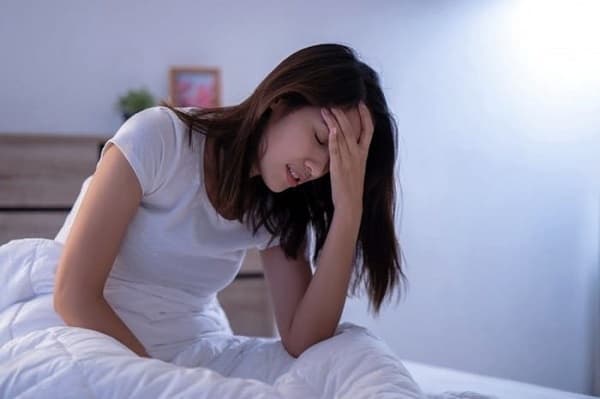 دلیل اصلی اختلال خواب، فشار خون و بیماریهای قلبی وجود «استرس» در بدن است!