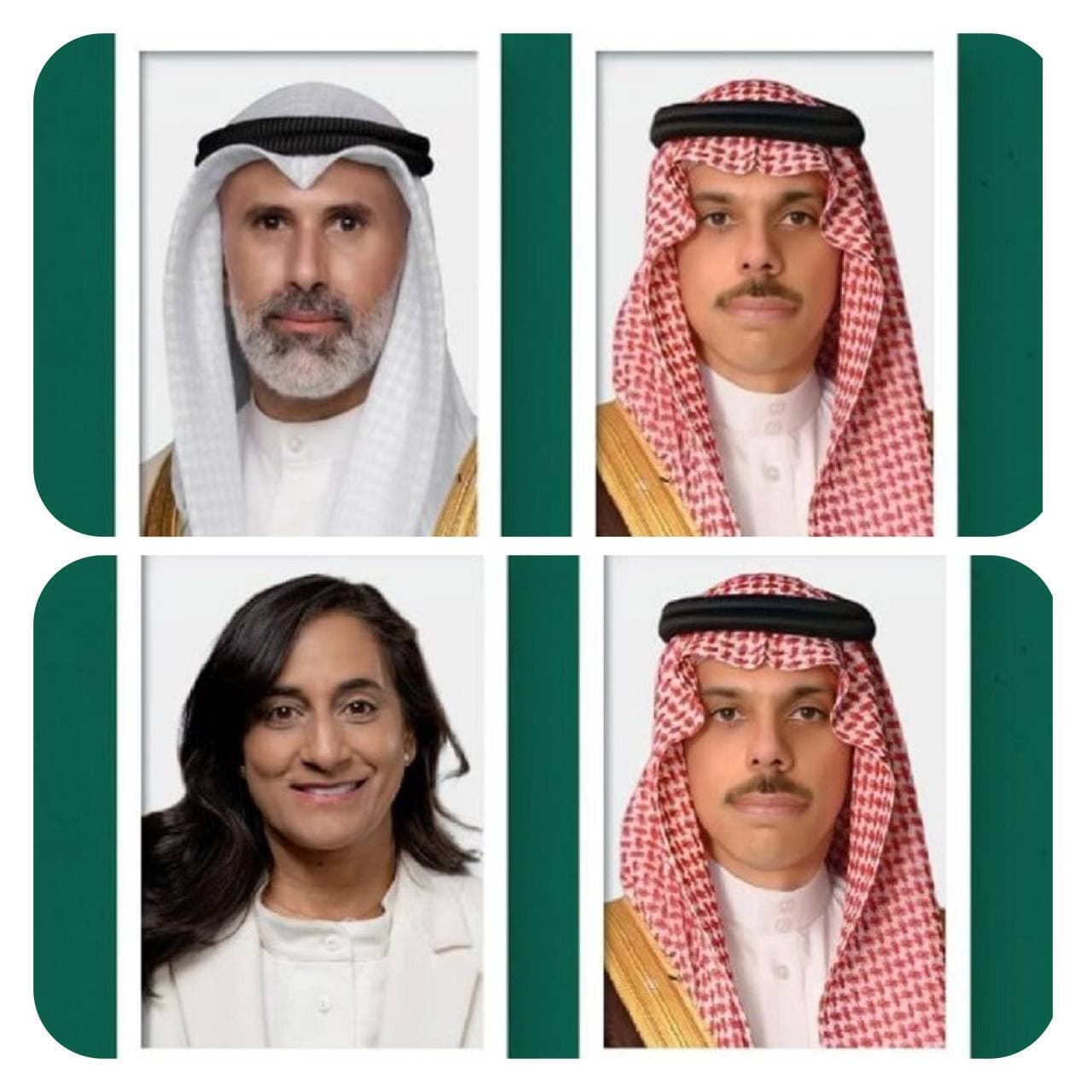 گفتوگوی تلفنی وزیر خارجه عربستان با وزیران خارجه کانادا و کویت درباره تحولات منطقه