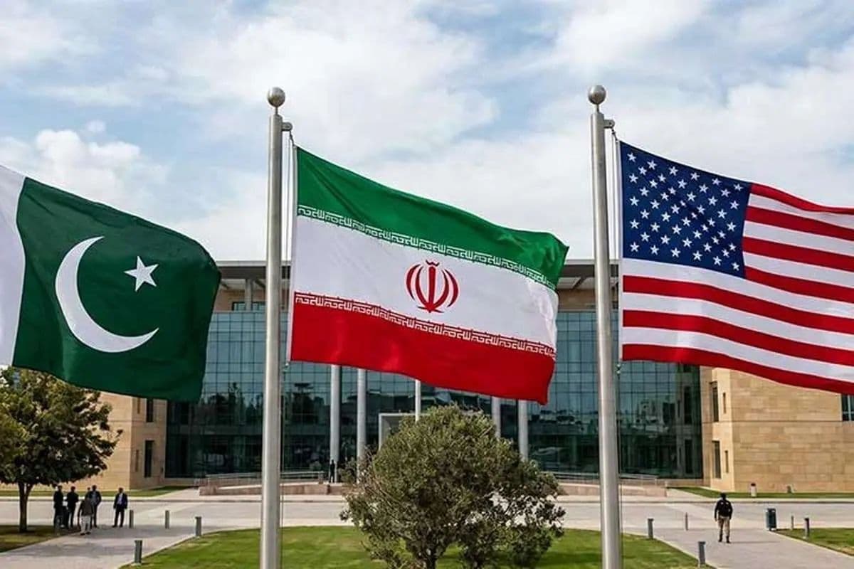 خبرگزاری دولت: ایران متن تازهترین طرح مذاکراتی خود را به میانجی پاکستانی داد