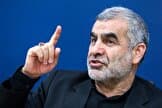 نیکزاد، نایب رئیس مجلس: اهمیت تنگه هرمز مانند ملی شدن صنعت نفت است/ قوانین مدیریت ایران بر تنگه هرمز در قالب حدود ۱۲ بند تدوین شده و در مسیرهای تعریف شده دنبال می شود
