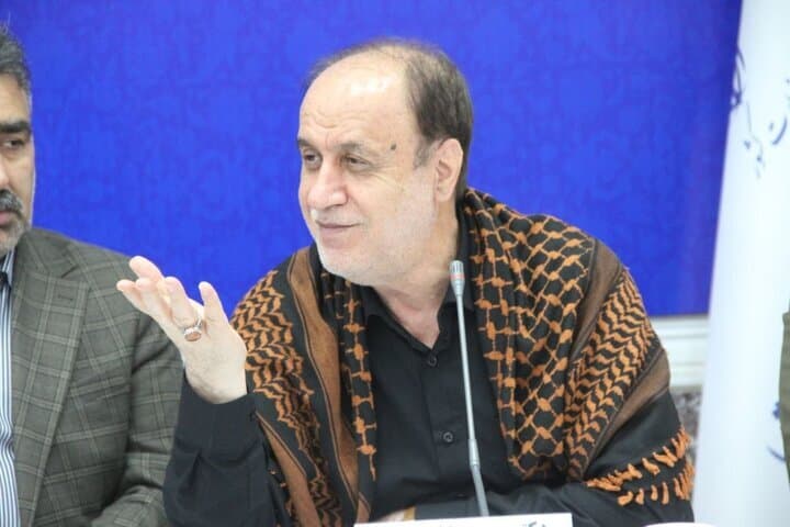 حاجیبابایی: نظام رتبهبندی معلمان در عمل موفق نبود