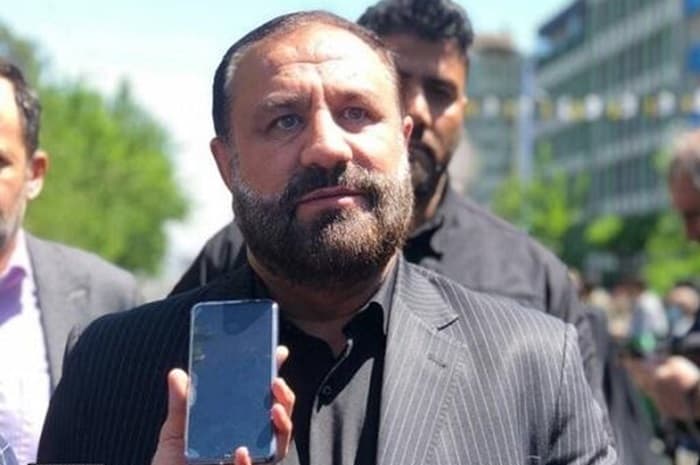 دادستان تهران: اموال ۲۵۰ نفر از عناصر مخل امنیت توقیف شد