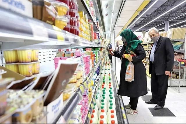 افزایش مبلغ کالابرگ به اردیبهشت نرسید