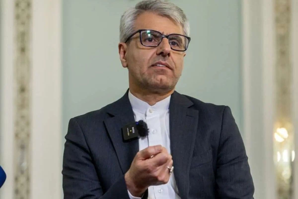سخنگوی وزارت خارجه: پنتاگون عمداً متحدان عرب را به سپر انسانی تبدیل میکند/ هیچ خصومتی با هیچ یک از کشورهای منطقه نداریم/ کشورهایی که از پایگاههای آنها برای حمله به ایران استفاده شده، همدست تجاوز آمریکا هستند