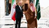 گفتوگوی تلفنی وزرای خارجه ایران و عربستان / طرفین بر تداوم مسیر دیپلماسی و همکاری کشورهای منطقه برای جلوگیری از بروز و تشدید تنش تاکید کردند