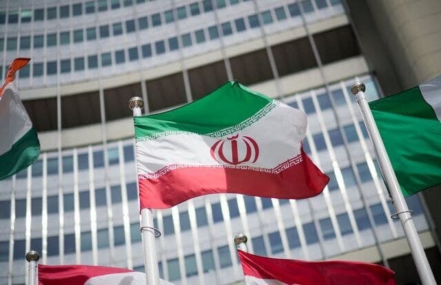 پاسخ سفارت ایران به مواضع اتریش در ارتباط با امارات: ایران در روزهای اخیر هیچ عملیات موشکی یا پهپادی علیه امارات انجام نداده/ انتظار داریم ادعاهای مطرح شده بر اساس واقعیتها اصلاح شود