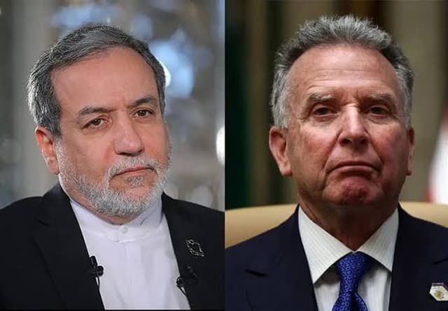 ادعای نیویورک پست: نسخههای متعددی برای دستیابی به تفاهم میان ایران و آمریکا در حال رد و بدل است