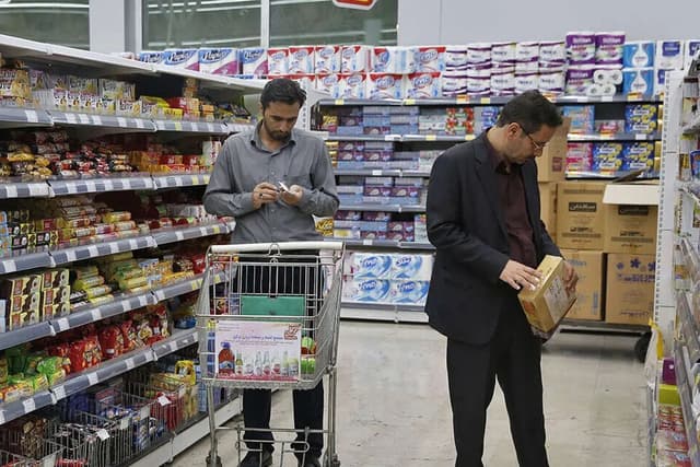 فردا کالابرگ کد ملیهای ۳، ۴، ۵ و ۶ شارژ میشود