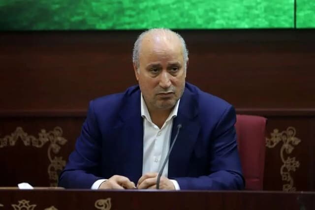 تاج: برای فیفا مهم است که تیمهای انتخاب شده در جام جهانی شرکت کنند؛ اگر نرویم برای ما یک پارامتر منفی است/ خواستار این شدیم که انگشتنگاری نکنیم و با پرواز اختصاصی عازم آمریکا شویم؛ فیفا زیر بار درخواستهای ما خواهد رفت