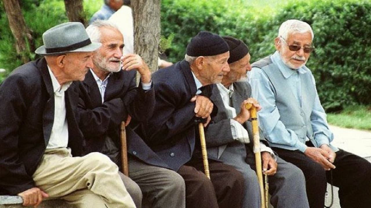آزمایشهایی که برای سالمندان ضروری است