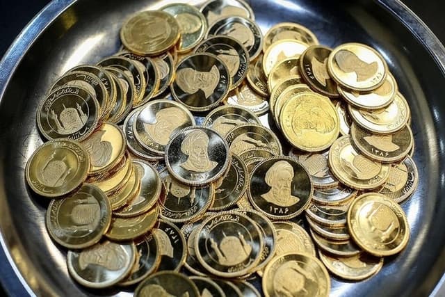 قیمت سکه، امروز شنبه ۲۶ اردیبهشت ۱۴۰۵