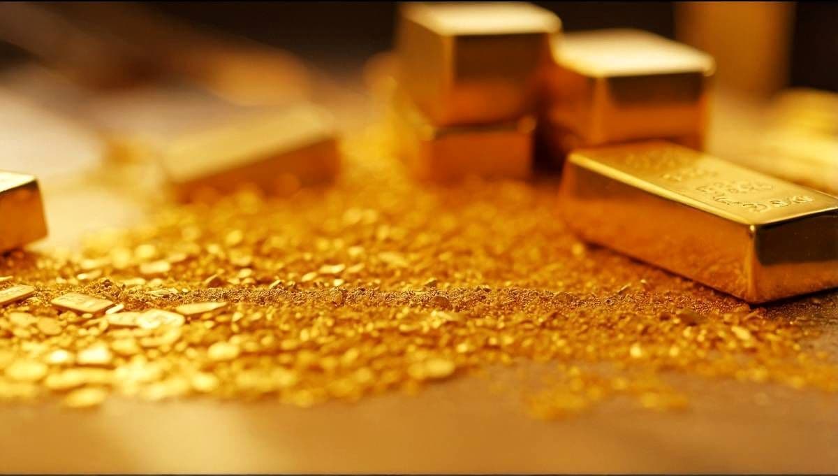 قیمت طلا، امروز شنبه ۲۶ اردیبهشت ۱۴۰۵