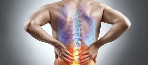 عادتی که از کمردرد پیشگیری میکند