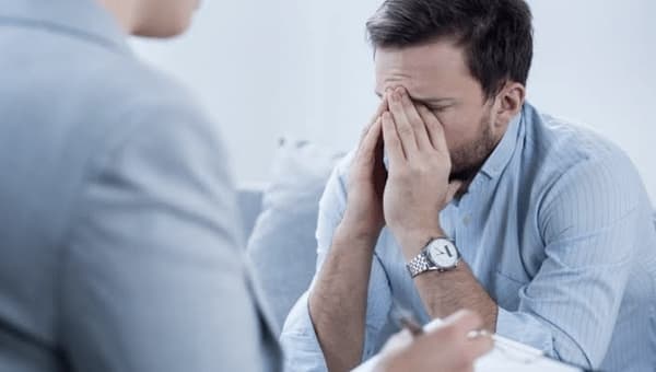 نسخه خاص برای درمان افسردگی