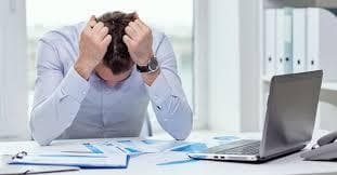 استرس مزمن چه بلایی بر سر بدن میآورد؟