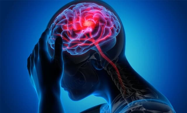 آیا مادر بودن از سکته مغزی پیشگیری میکند