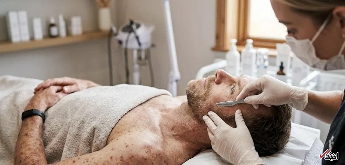 لایهبرداری پوست با تیغ؛ روشی محبوب برای پوستی صاف و درخشان یا مدی زودگذر؟