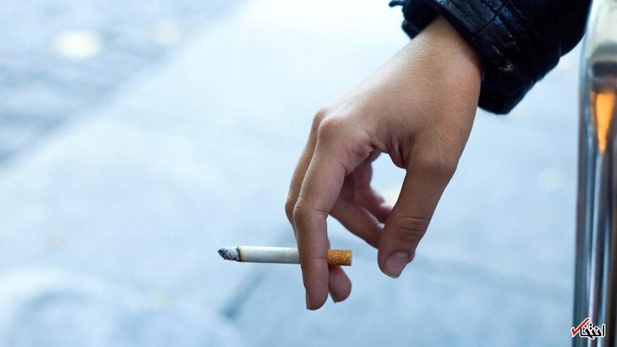سیگار چگونه ترش کردن و سوزش معده را تشدید میکند؟