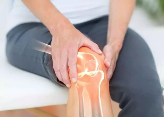 مراقبتهای غیردارویی برای کاهش درد زانو