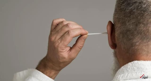 هشدار پزشکان؛ استفاده روزانه از گوشپاککن میتواند به شنوایی شما آسیب برساند