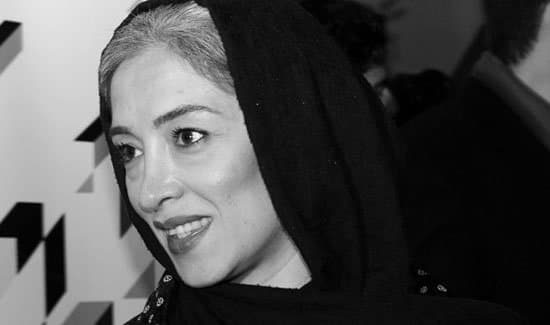 پانته آپناهیها بازیگر «خون بس» شد