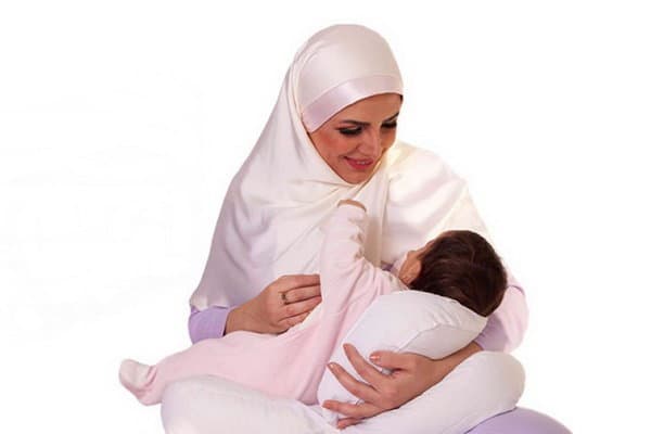 لزوم حمایت از مادران شیرده/ ضرورتی برای آغازی سالم و پایدار