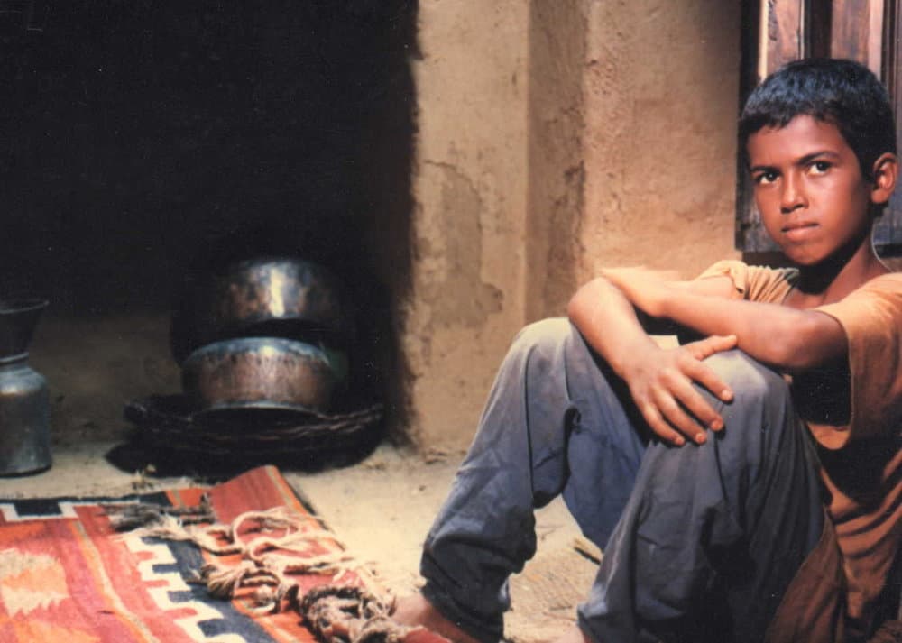 «باشو غریبه کوچک» راهی مونیخ میشود