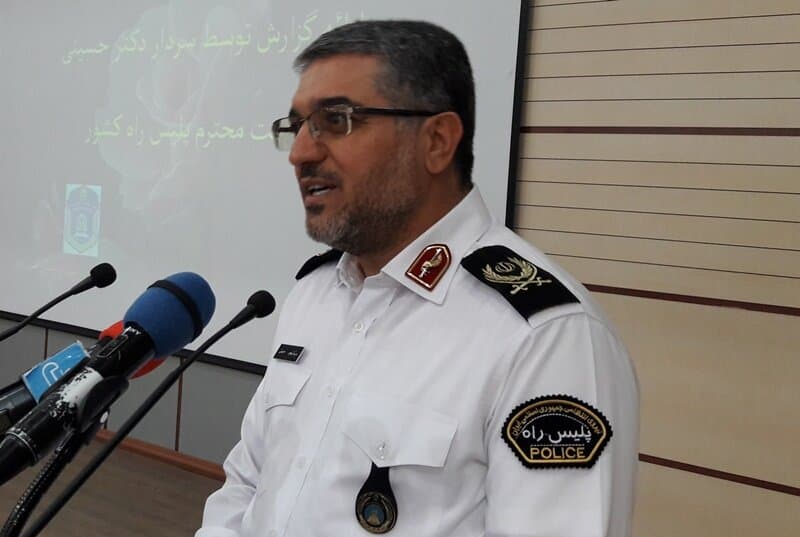 ضبط گواهینامه رانندگان پرخطر / بهروز رسانی نرخ جرایم رانندگی در دستور کار