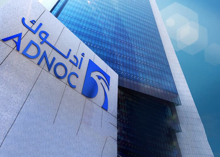 درخواست امارات از خریداران برای بارگیری محمولههای نفتی در داخل هرمز