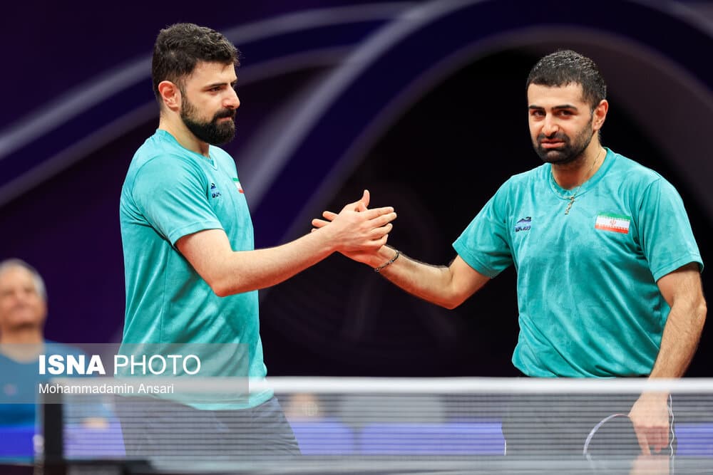 کار برادران عالمیان سخت است/ بنیامین استثنایی بازی میکند