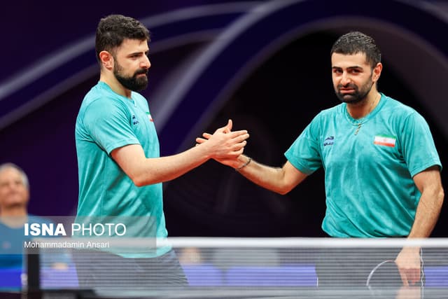 کار برادران عالمیان سخت است/ بنیامین استثنایی بازی میکند