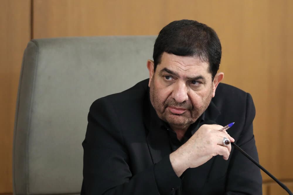 پیام مخبر در پی انتصاب محسن رضایی بهعنوان دبیر شورایعالی امنیت ملی