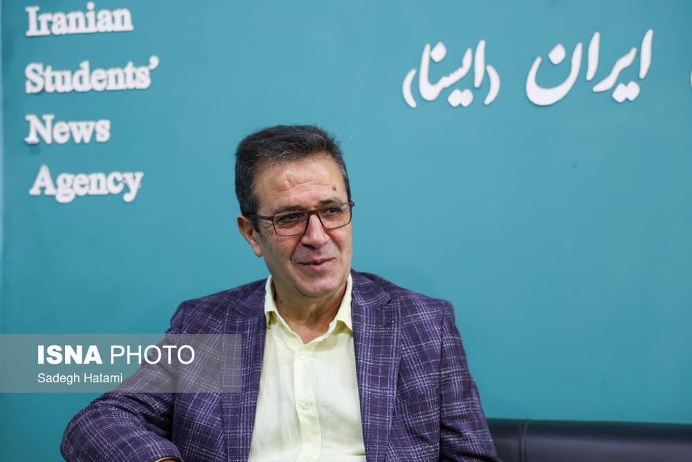 رئیس خانه صمت خراسان رضوی: هیچ نگرانی برای تأمین کالاهای مورد نیاز زائران وجود ندارد