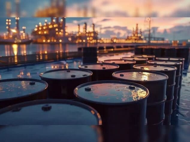 موج بعدی افزایش قیمت نفت با ذخیرهسازی آغاز میشود