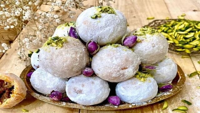علت شیرینِ بیخوابی