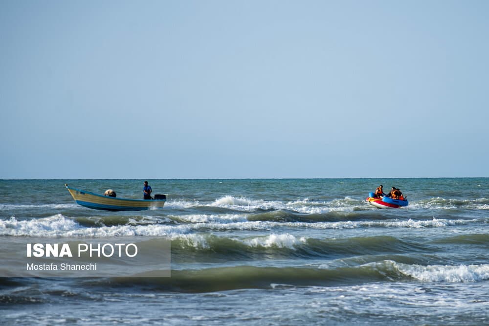 تثبیت استفاده از نام «Persian Gulf» در اسناد سازمان ملل